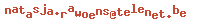 e-mailadres