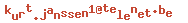 e-mailadres