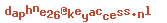e-mailadres