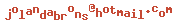 e-mailadres