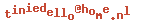 e-mailadres