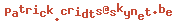 e-mailadres