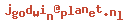e-mailadres