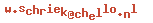 e-mailadres