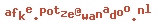 e-mailadres