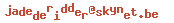 e-mailadres