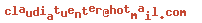 e-mailadres