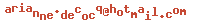 e-mailadres
