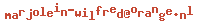 e-mailadres