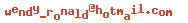 e-mailadres