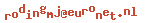 e-mailadres