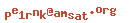 e-mailadres