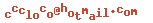 e-mailadres