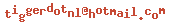 e-mailadres