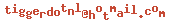 e-mailadres