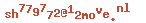 e-mailadres