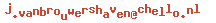 e-mailadres