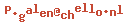 e-mailadres