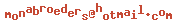 e-mailadres