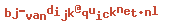 e-mailadres