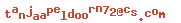 e-mailadres