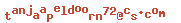 e-mailadres