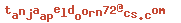 e-mailadres