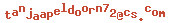 e-mailadres
