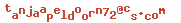 e-mailadres