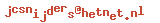 e-mailadres
