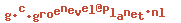 e-mailadres