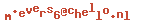 e-mailadres