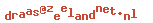 e-mailadres