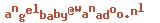 e-mailadres