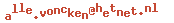 e-mailadres