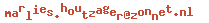 e-mailadres