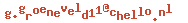 e-mailadres