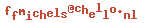 e-mailadres