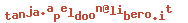 e-mailadres