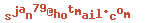 e-mailadres