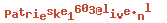 e-mailadres