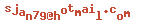 e-mailadres