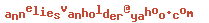 e-mailadres