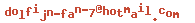 e-mailadres