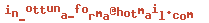 e-mailadres