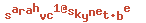 e-mailadres