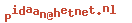 e-mailadres