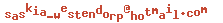 e-mailadres
