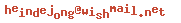 e-mailadres