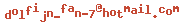 e-mailadres